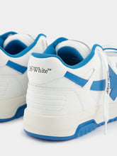 Off-White Out Of Office "OOO" Sneakers