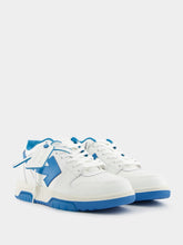 Off-White Out Of Office "OOO" Sneakers