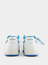 Off-White Out Of Office "OOO" Sneakers