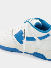 Off-White Out Of Office "OOO" Sneakers