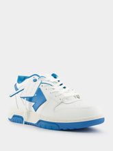 Off-White Out Of Office "OOO" Sneakers