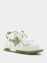 Off-White Out Of Office "OOO" Sneakers