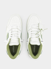 Off-White Out Of Office "OOO" Sneakers