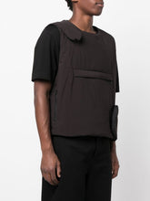 Off-White Patch Vest