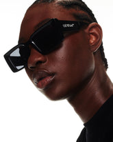 Off-White Savannah sunglasses