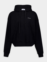 Off-White Scratch Arrow Hoodie