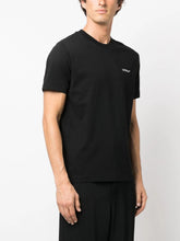 Off-White Scratch Arrow-Print T-Shirt