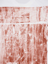 Off-White Scratch-Print Stretch-Cotton T-Shirt