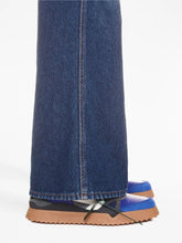 Off-White Signature Arrows Motif Sponge Sneakers