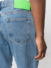 Off-White Straight jeans