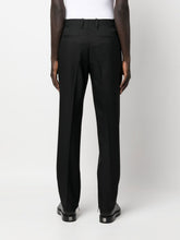 Off-White Straight Leg Trousers