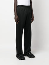 Off-White Straight Leg Trousers
