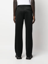 Off-White Straight Leg Trousers