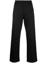 Off-White Straight Leg Trousers