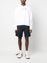Off-White Utility shorts