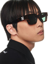 Off-White Virgil sunglasses
