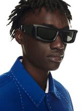 Off-White Volcanite sunglasses