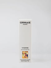 Ormaie Yvonne Eau De Parfum 20ml