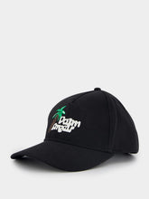 Palm Angels Baseball Cap
