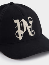 Palm Angels Baseball Cap