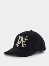 Palm Angels Baseball Cap