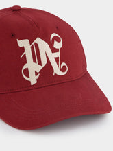 Palm Angels Baseball Cap