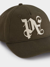 Palm Angels Baseball Cap