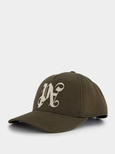 Palm Angels Baseball Cap