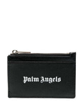 Palm Angels Caviar Cardholder