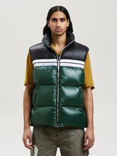 Palm Angels Classic Puffed Vest