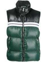 Palm Angels Classic Puffed Vest