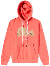 Palm Angels Cotton Hoodie