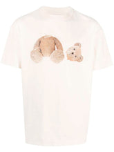 Palm Angels Cotton T-shirt