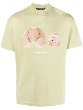 Palm Angels Cotton T-shirt