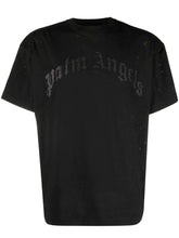 Palm Angels Cotton T-shirt