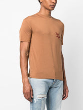 Palm Angels Cotton T-shirt