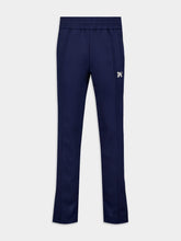 Palm Angels Embroidered-Monogram Track Pants