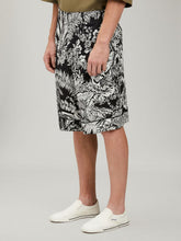Palm Angels Jungle Parrots shorts