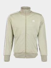Palm Angels Logo-Embroidered Track Jacket