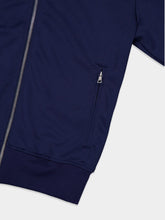 Palm Angels Logo-Embroidered Track Jacket