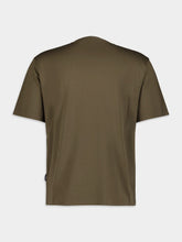 Palm Angels Logo-Print T-Shirt