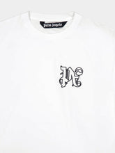 Palm Angels Monogram T-Shirt