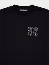 Palm Angels Monogram T-Shirt