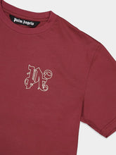 Palm Angels Monogram T-Shirt