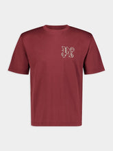 Palm Angels Monogram T-Shirt