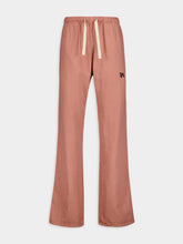 Palm Angels Monogram Travel Pants