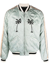 Palm Angels Quilted Jacket