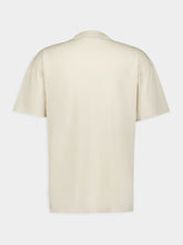 Palm Angels Rainbow-Graphic Crew-Neck T-Shirt