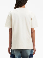 Palm Angels Rainbow-Graphic Crew-Neck T-Shirt