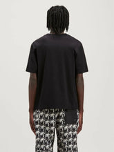 Palm Angels Slim Fit Cotton T-Shirt